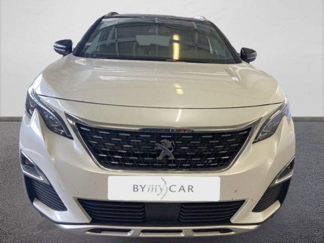 Peugeot 3008 image 1