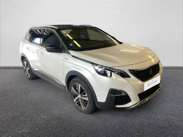 Peugeot 3008 image 4