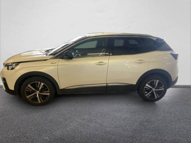 Peugeot 3008 image 6