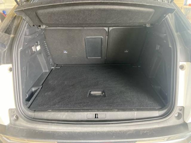 Peugeot 3008 image 8