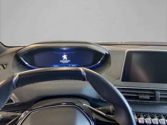 Peugeot 3008 image 3