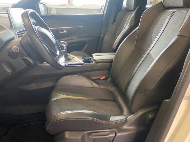 Peugeot 3008 image 5