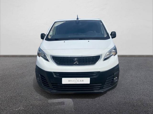 Peugeot Expert image 2