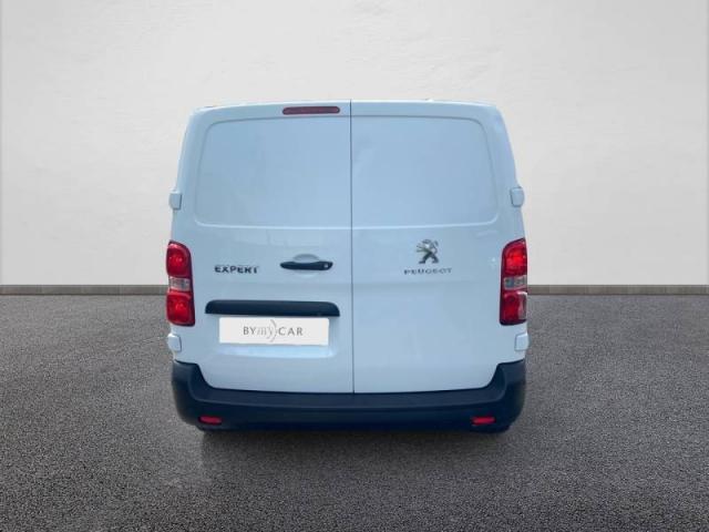 Peugeot Expert image 1