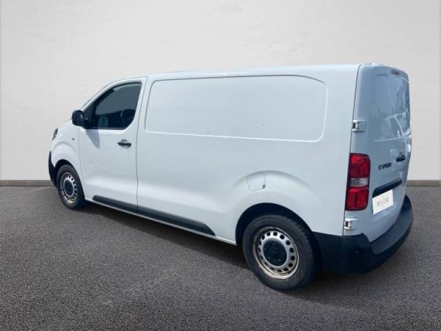 Peugeot Expert image 9