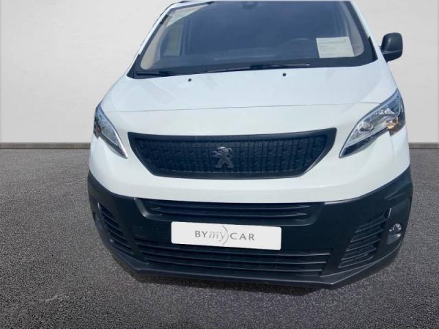 Peugeot Expert image 5