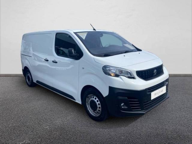 Peugeot Expert image 2