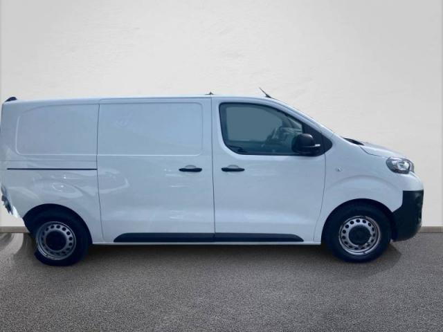 Peugeot Expert image 8