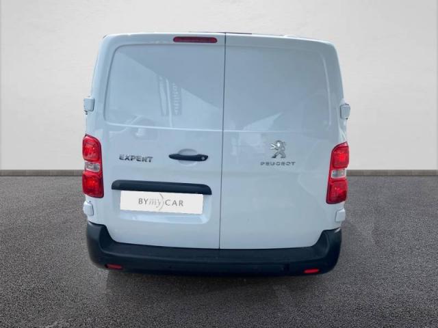 Peugeot Expert image 3