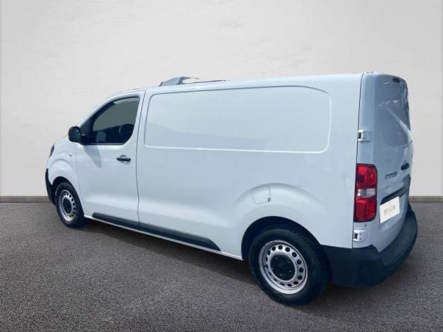 Peugeot Expert image 6