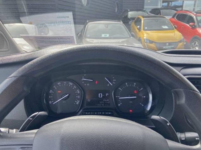 Peugeot Expert image 7
