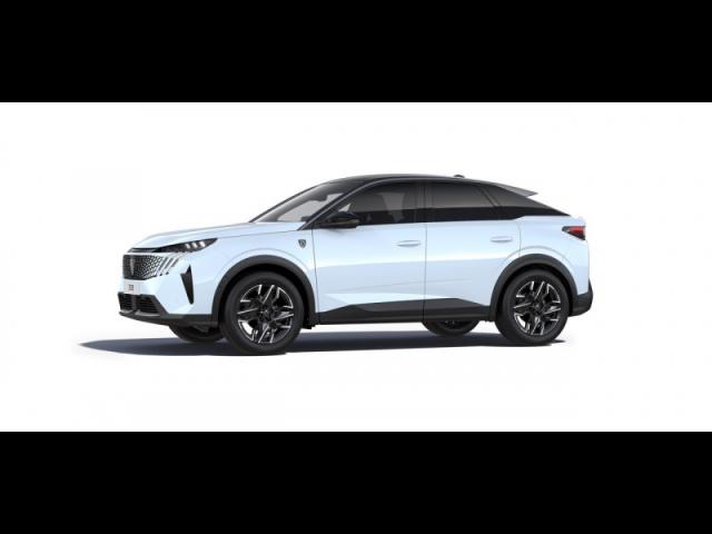 Peugeot 3008 image 5