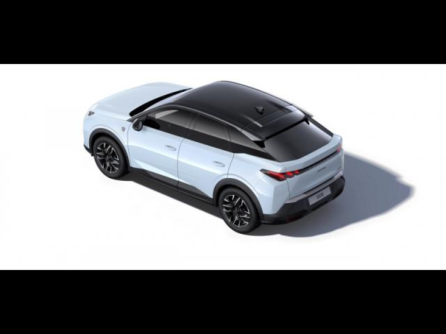 Peugeot 3008 image 1