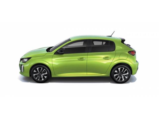 Peugeot 208 image 4