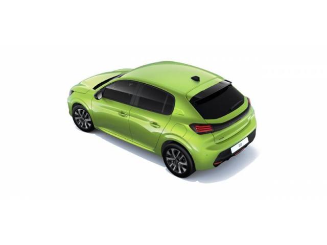 Peugeot 208 image 1
