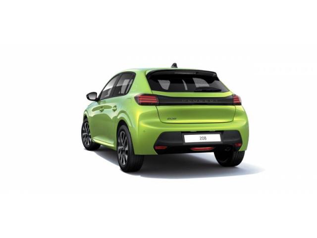 Peugeot 208 image 3