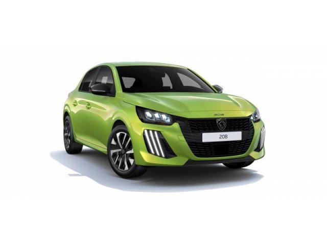 Peugeot 208 image 7