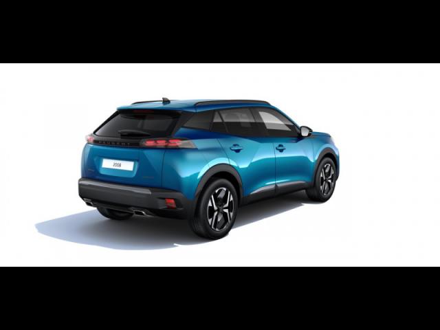 Peugeot 2008 image 1