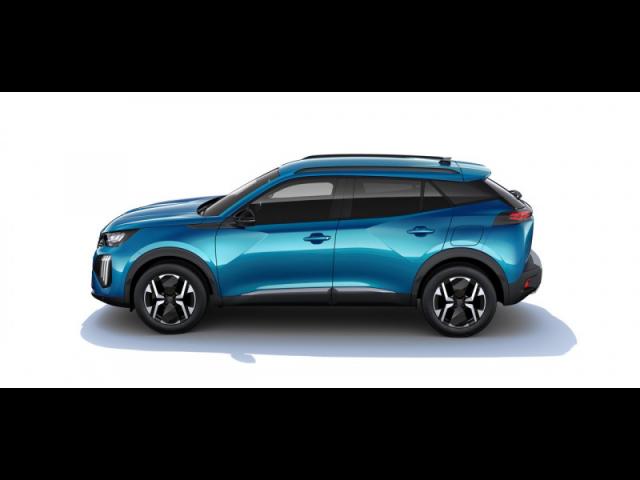 Peugeot 2008 image 5
