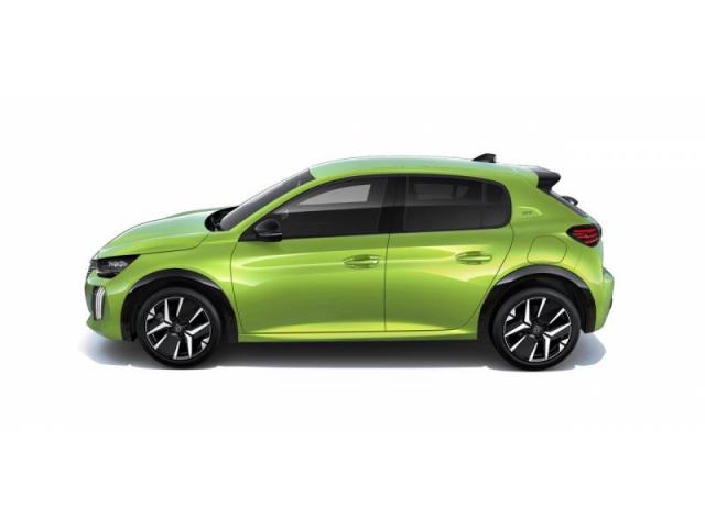 Peugeot 208 image 3