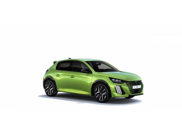 Peugeot 208 image 5