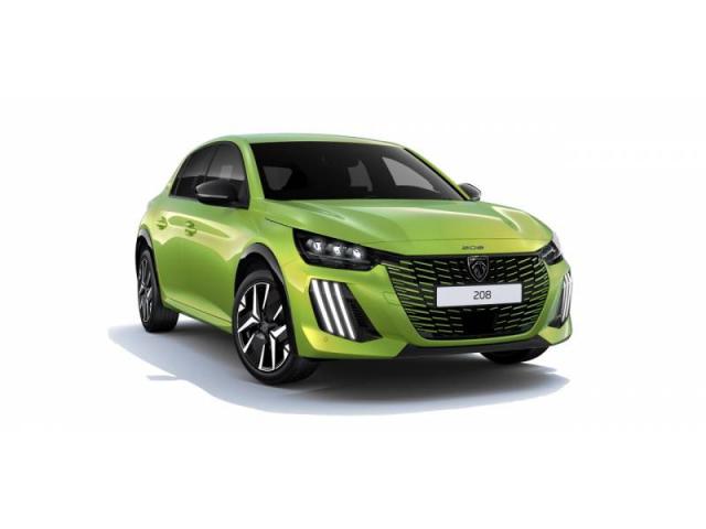 Peugeot 208 image 8