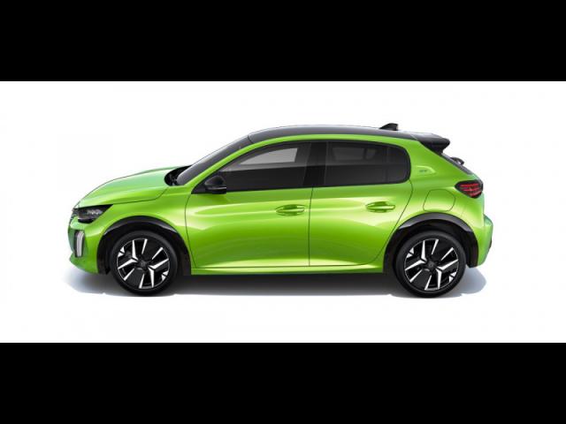 Peugeot 208 image 5