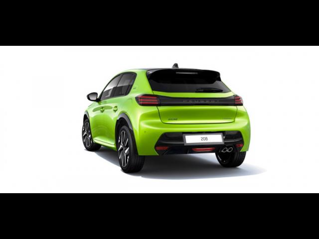Peugeot 208 image 3