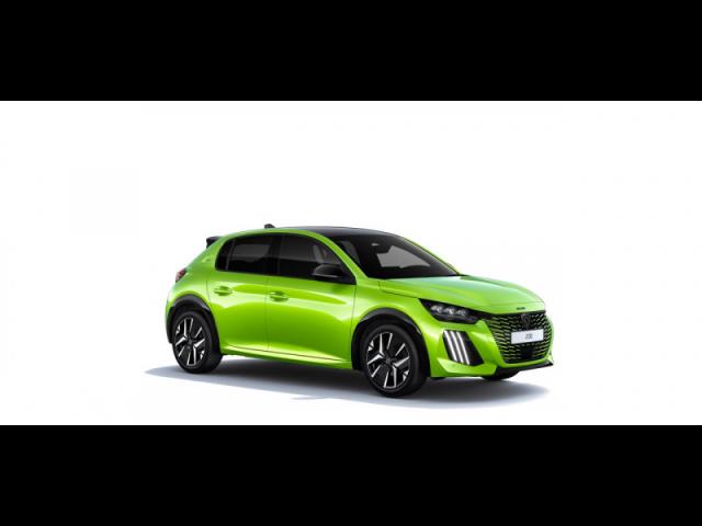 Peugeot 208 image 1