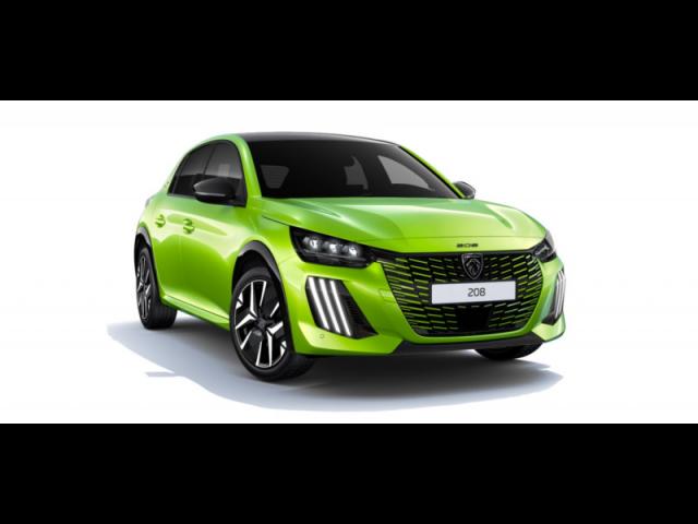 Peugeot 208 image 2