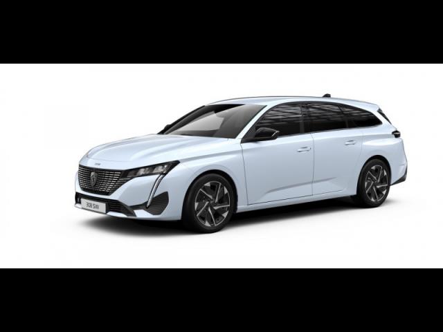 Peugeot 308 image 7