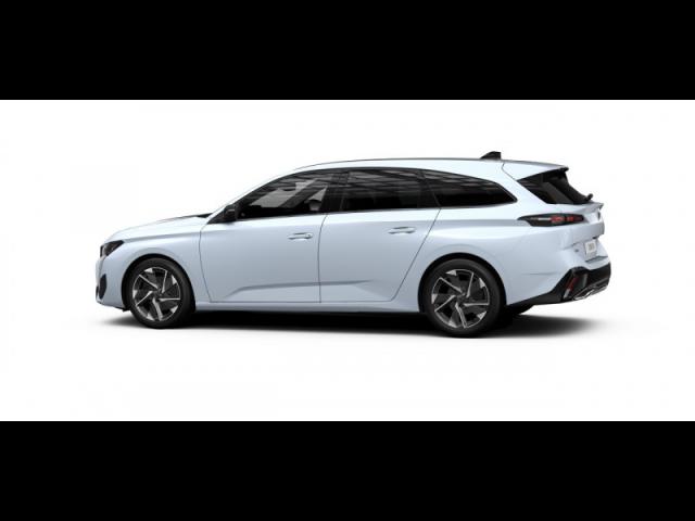 Peugeot 308 image 3
