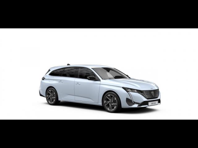 Peugeot 308 image 5