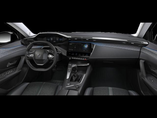 Peugeot 308 image 2