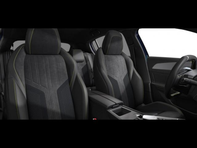 Peugeot 308 image 8