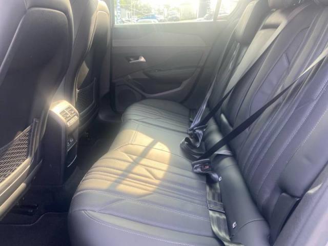 Peugeot 308 image 8