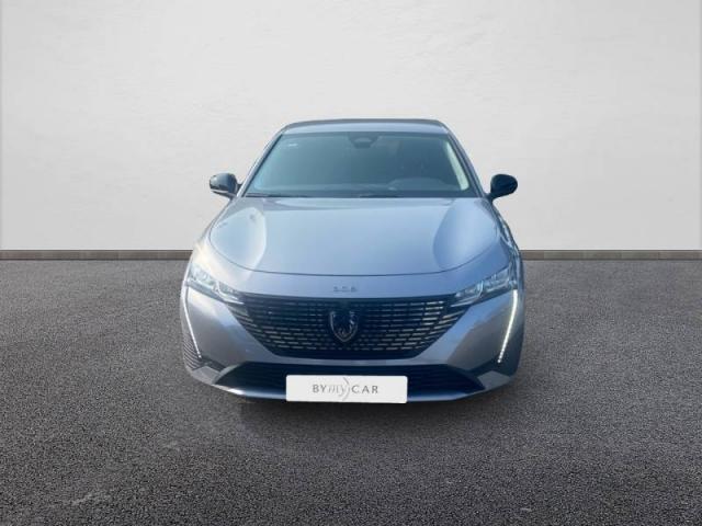 Peugeot 308 image 6