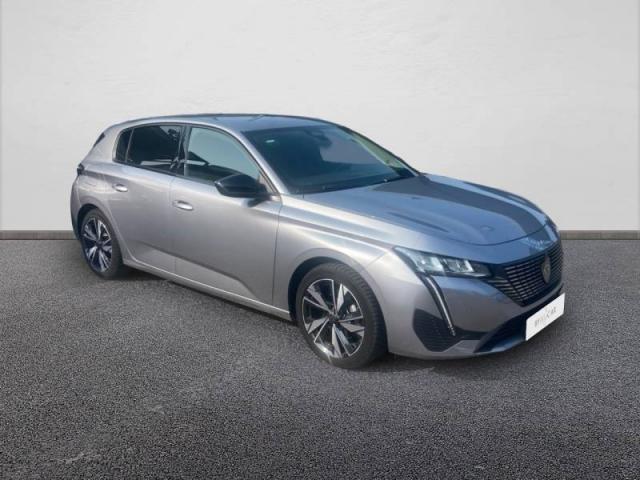 Peugeot 308 image 2