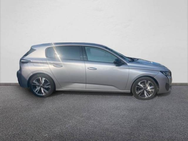 Peugeot 308 image 3