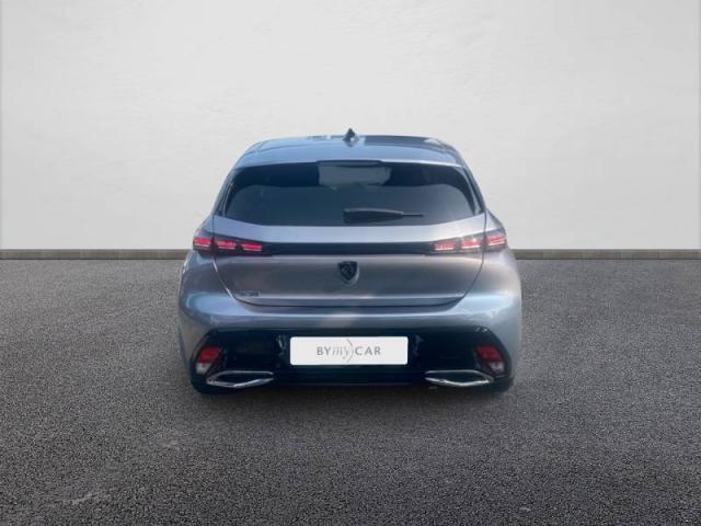 Peugeot 308 image 1
