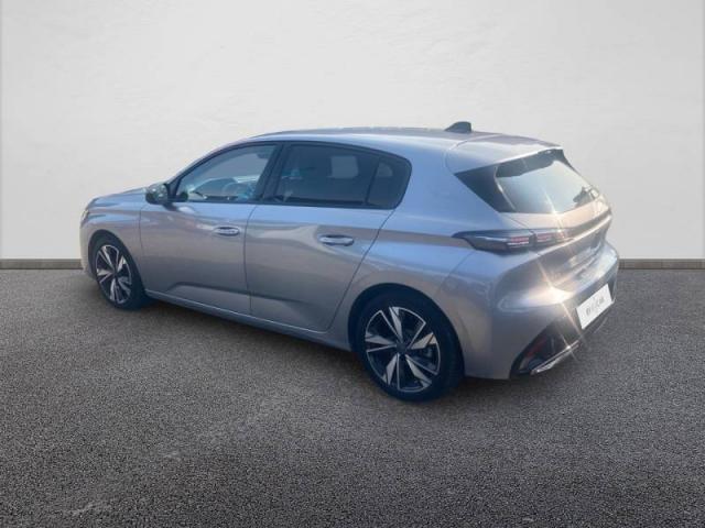 Peugeot 308 image 5
