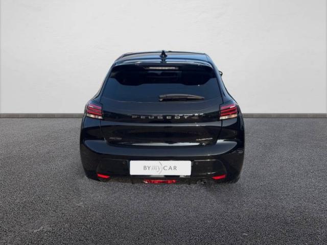 Peugeot 208 image 3