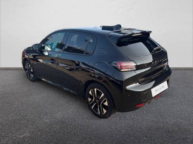 Peugeot 208 image 1