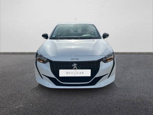 Peugeot 208 image 4