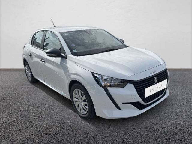 Peugeot 208 image 6