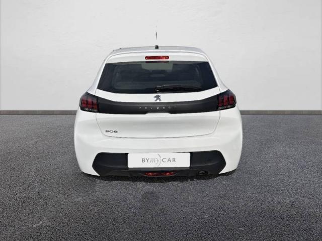 Peugeot 208 image 2
