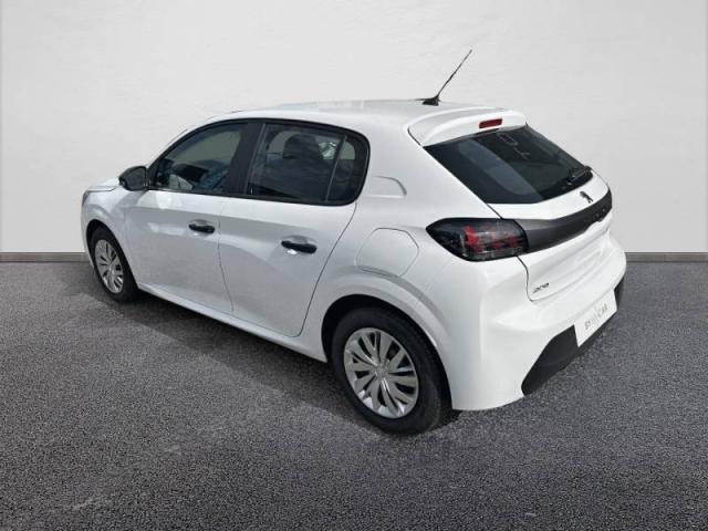 Peugeot 208 image 5