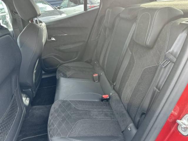 Peugeot 2008 image 3
