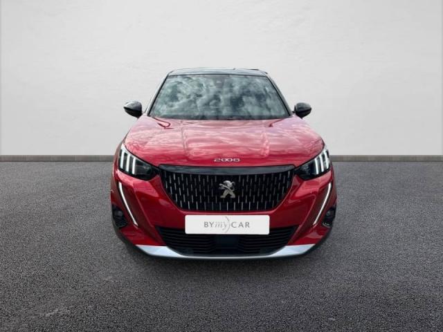 Peugeot 2008 image 7