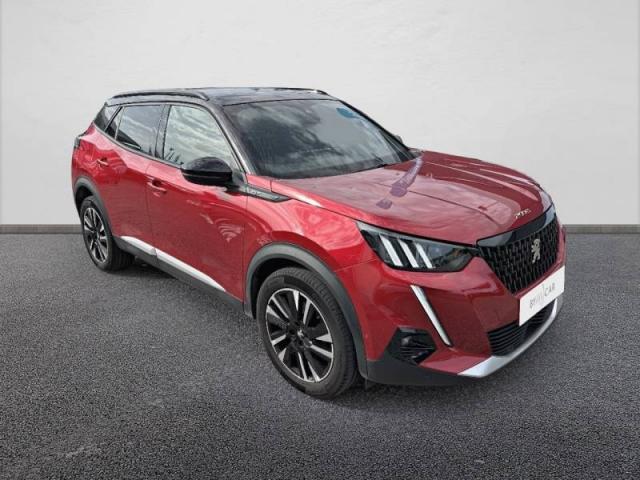 Peugeot 2008 image 2